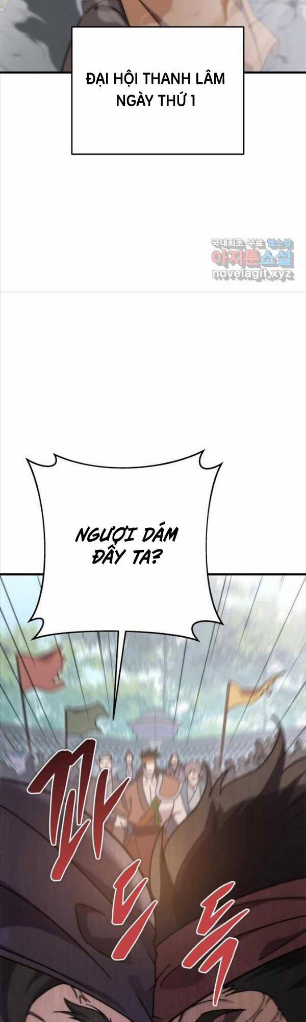 Cửu Thiên Kiếm Pháp 43 trang 16