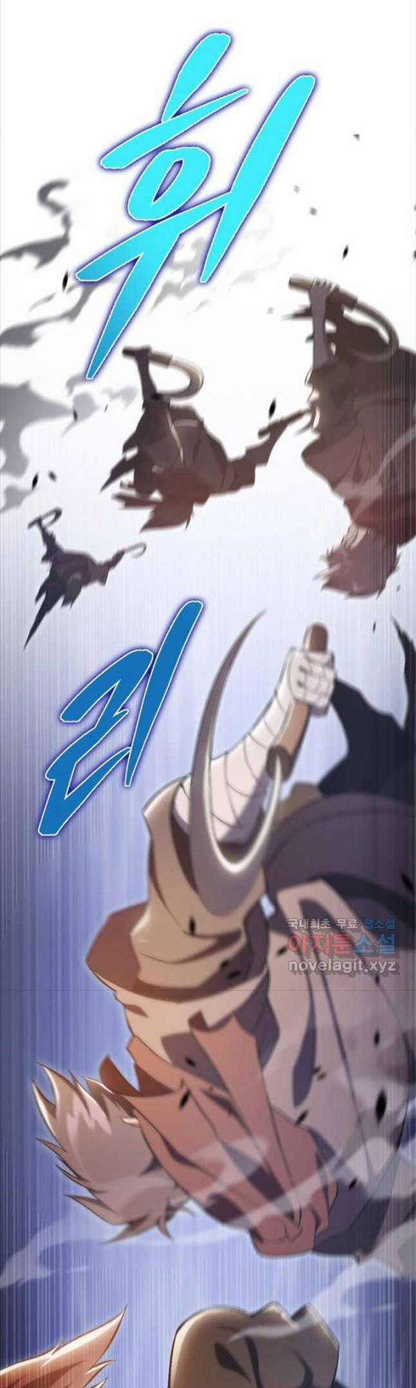 Cửu Thiên Kiếm Pháp 43 trang 23