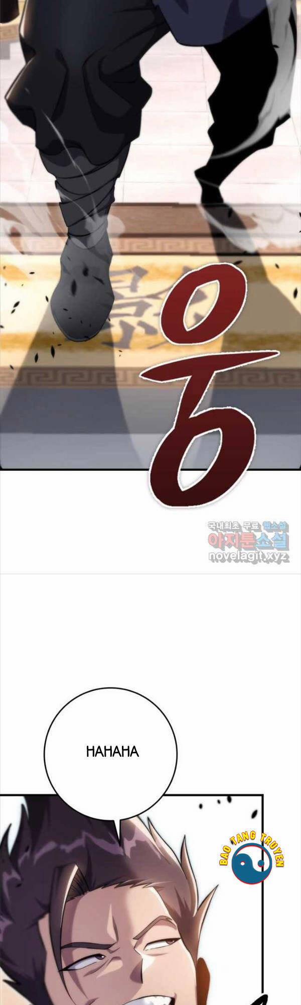 Cửu Thiên Kiếm Pháp 43 trang 32