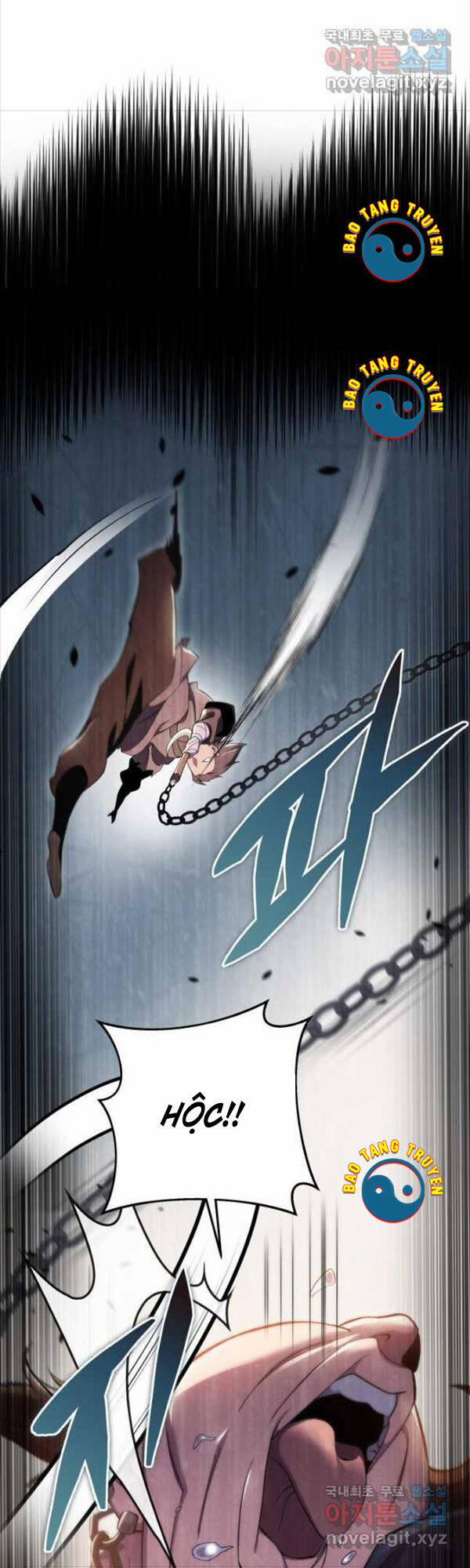 Cửu Thiên Kiếm Pháp 43 trang 39