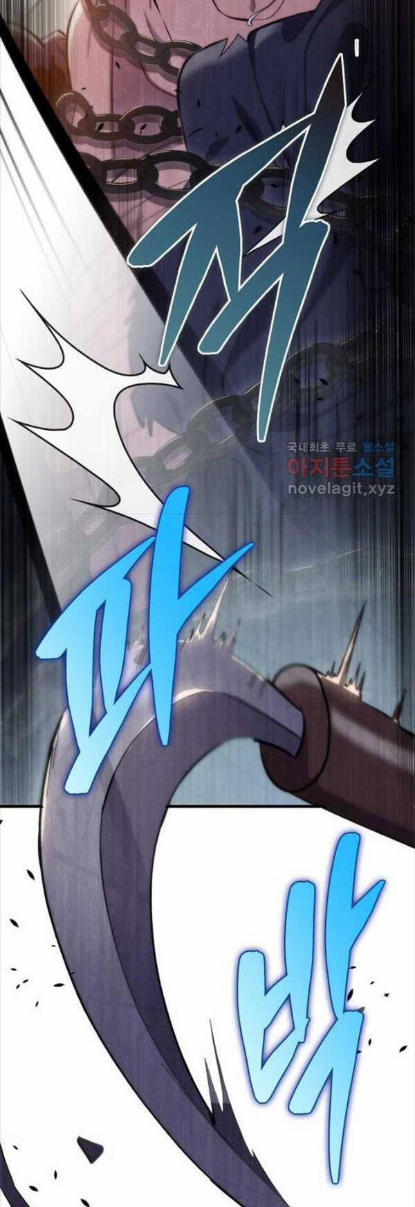 Cửu Thiên Kiếm Pháp 43 trang 40