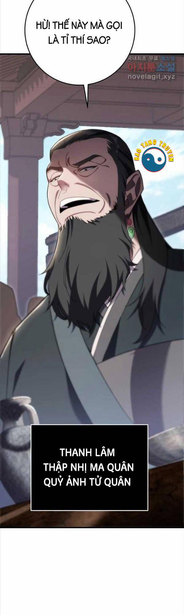 Cửu Thiên Kiếm Pháp 43 trang 45