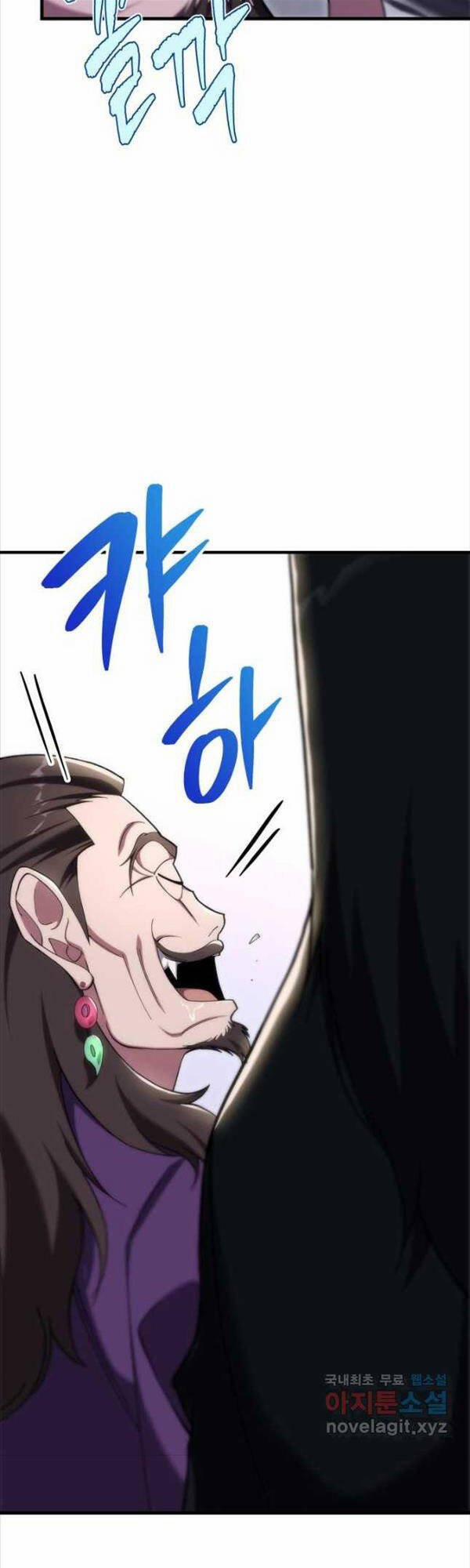 Cửu Thiên Kiếm Pháp 43 trang 47