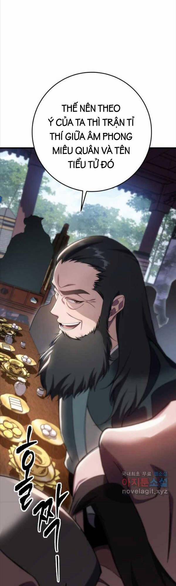 Cửu Thiên Kiếm Pháp 43 trang 48