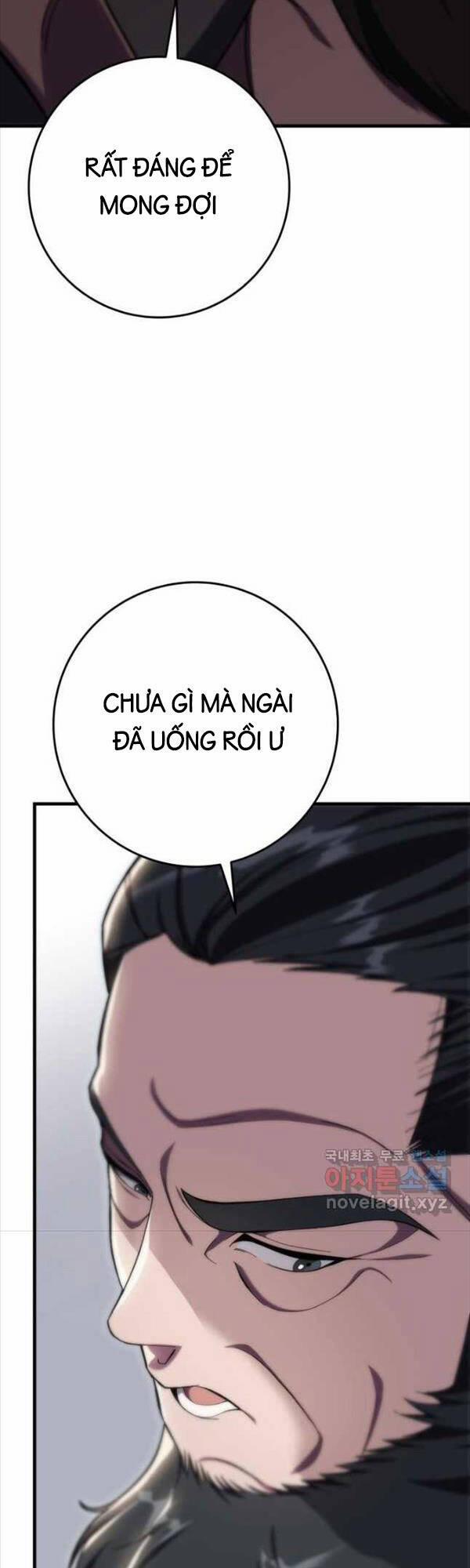 Cửu Thiên Kiếm Pháp 43 trang 49