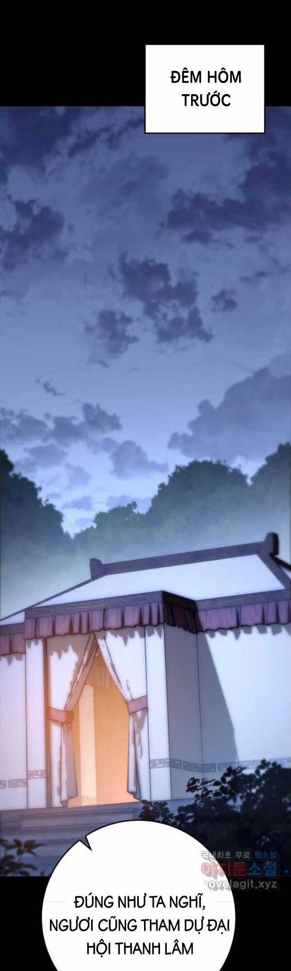 Cửu Thiên Kiếm Pháp 43 trang 53