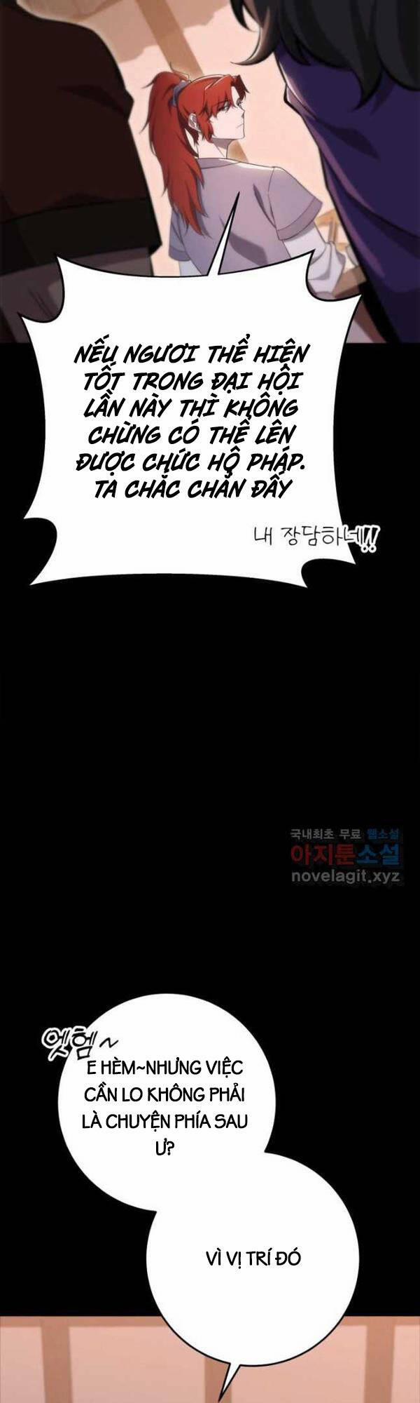 Cửu Thiên Kiếm Pháp 43 trang 57