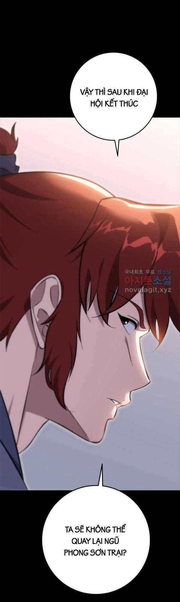 Cửu Thiên Kiếm Pháp 43 trang 59