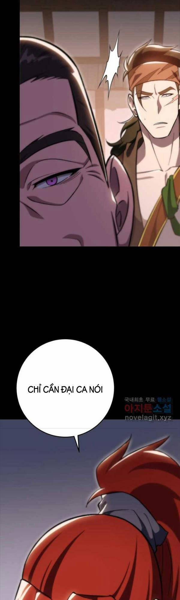 Cửu Thiên Kiếm Pháp 43 trang 70