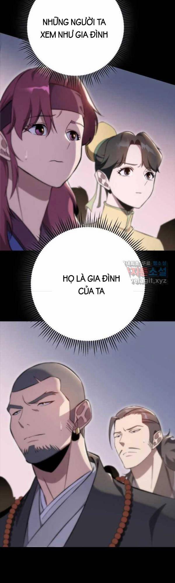 Cửu Thiên Kiếm Pháp 43 trang 73