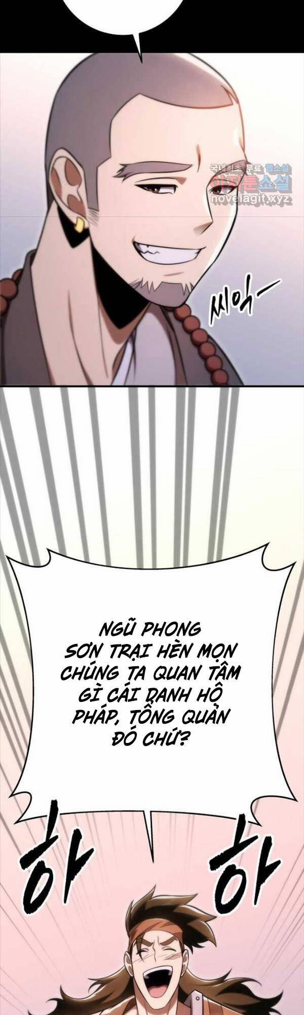 Cửu Thiên Kiếm Pháp 43 trang 77