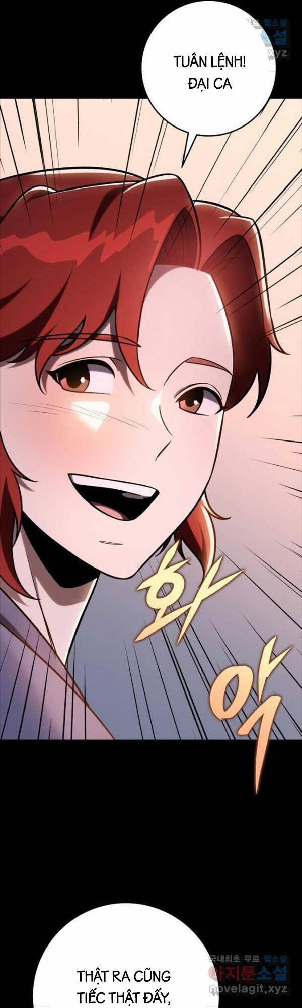 Cửu Thiên Kiếm Pháp 43 trang 79