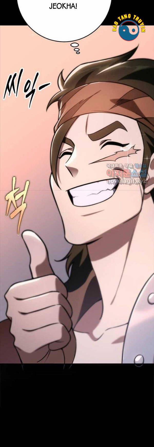 Cửu Thiên Kiếm Pháp 43 trang 80