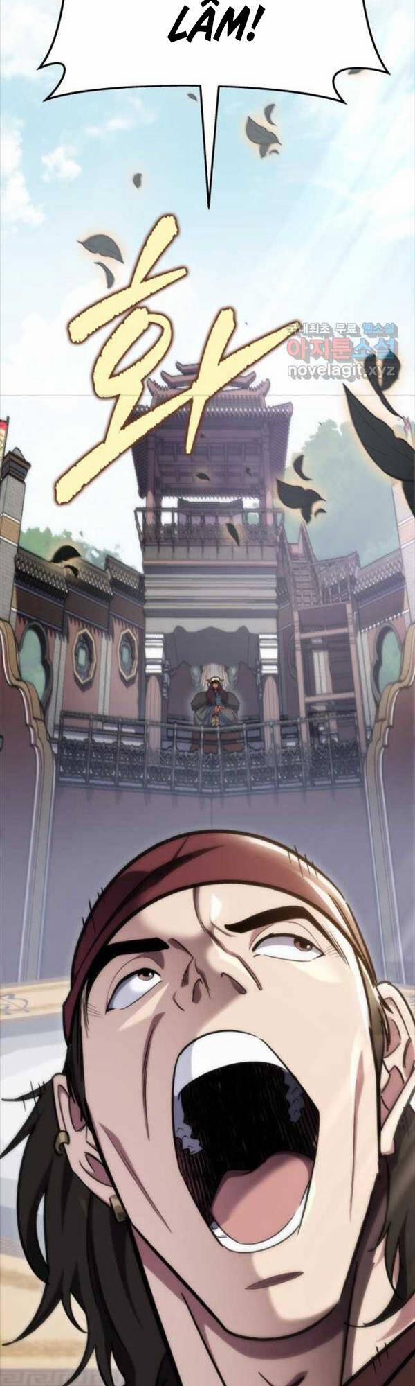 Cửu Thiên Kiếm Pháp 43 trang 9