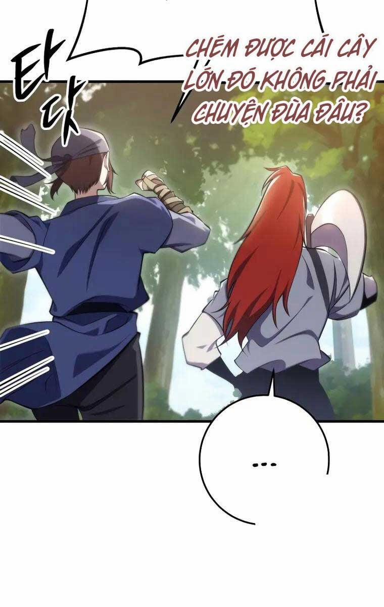 Cửu Thiên Kiếm Pháp 45 trang 115