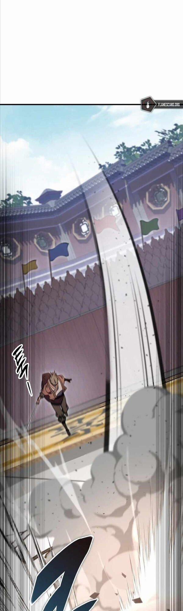 Cửu Thiên Kiếm Pháp 46 trang 58