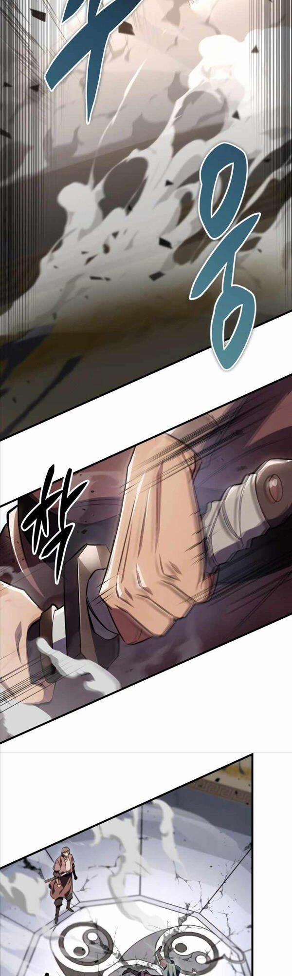 Cửu Thiên Kiếm Pháp 46 trang 59