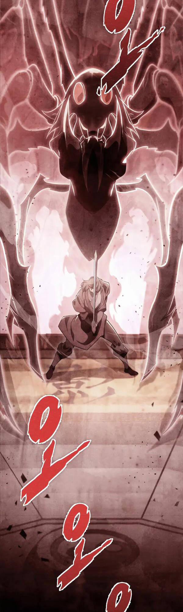 Cửu Thiên Kiếm Pháp 47 trang 17