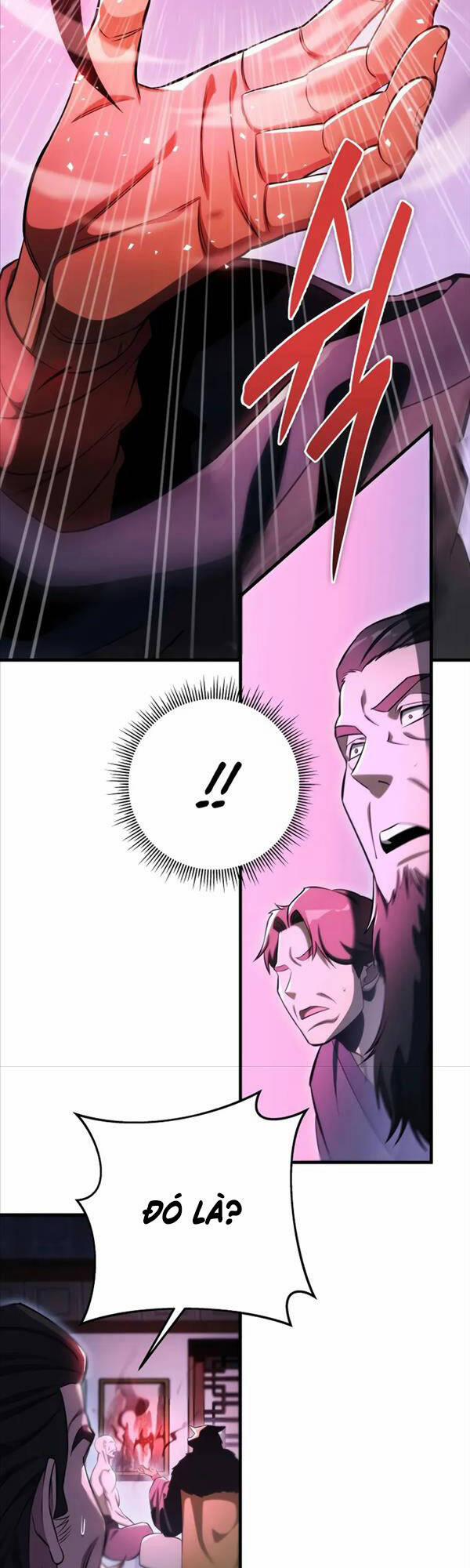 Cửu Thiên Kiếm Pháp 47 trang 30