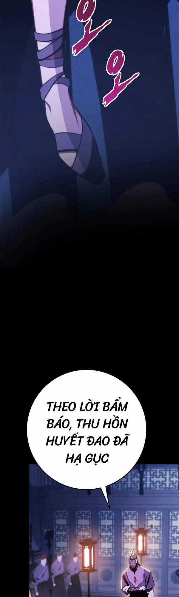 Cửu Thiên Kiếm Pháp 47 trang 38