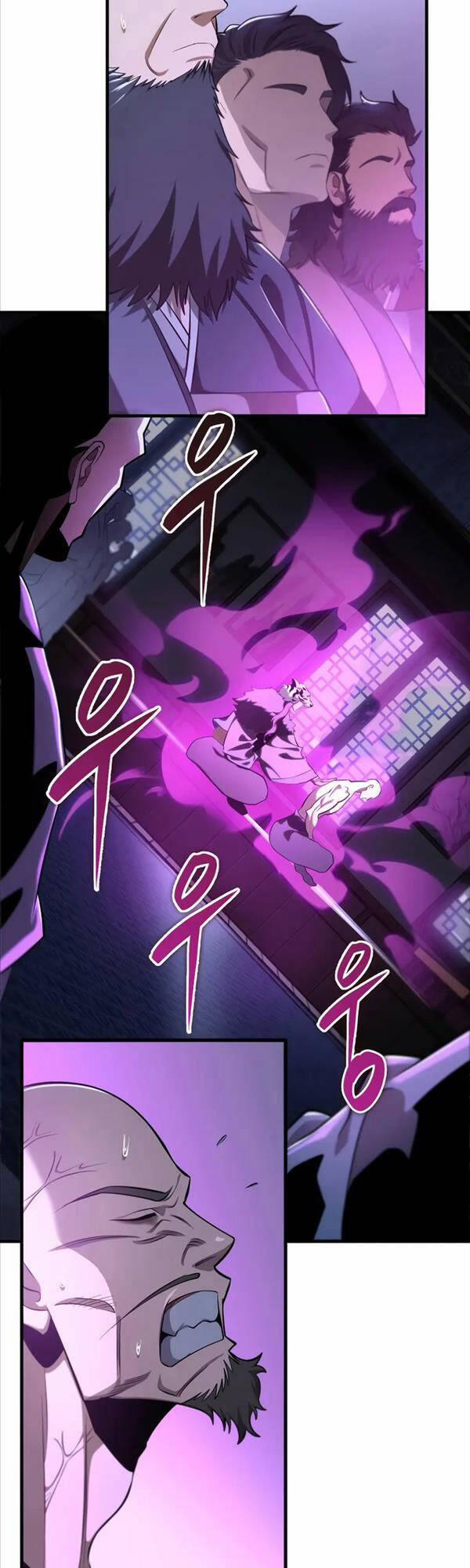 Cửu Thiên Kiếm Pháp 47 trang 4