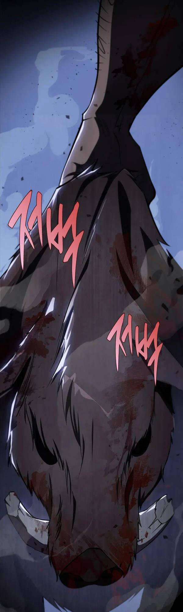 Cửu Thiên Kiếm Pháp 47 trang 45