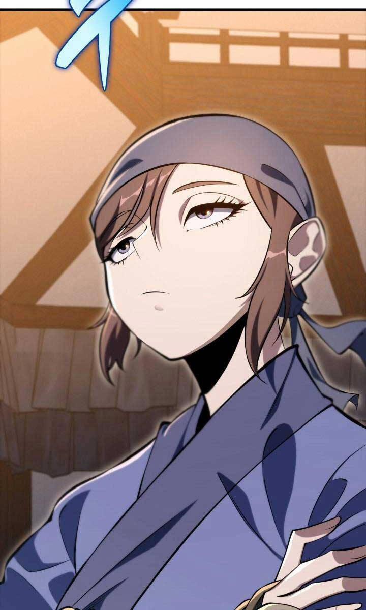 Cửu Thiên Kiếm Pháp 48 trang 1