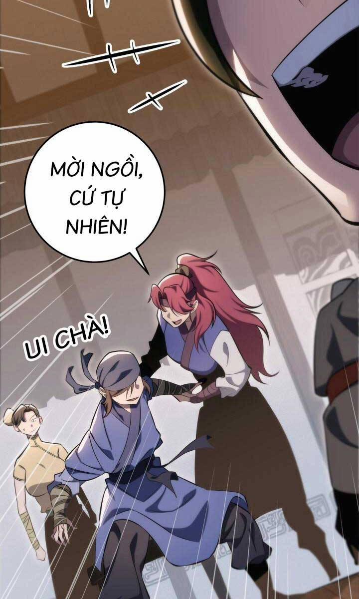 Cửu Thiên Kiếm Pháp 48 trang 53