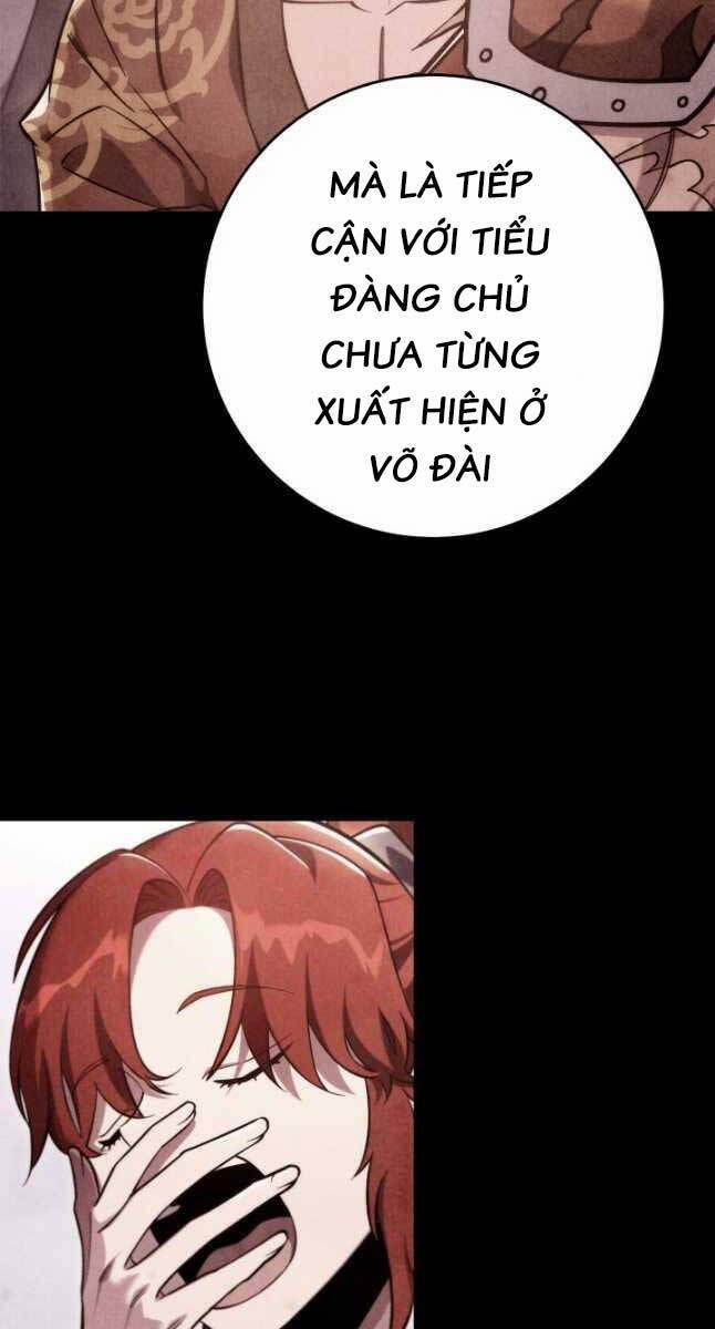 Cửu Thiên Kiếm Pháp 49 trang 133