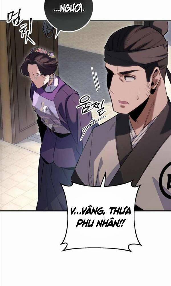 Cửu Thiên Kiếm Pháp 5 trang 32