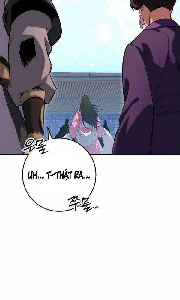 Cửu Thiên Kiếm Pháp 5 trang 35