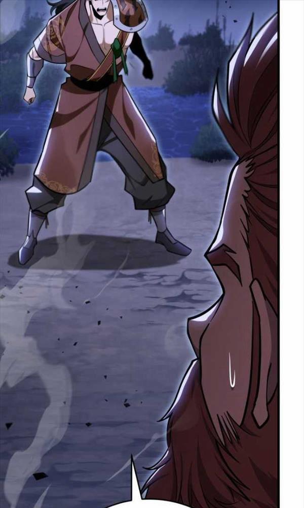 Cửu Thiên Kiếm Pháp 50 trang 76