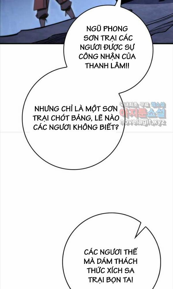 Cửu Thiên Kiếm Pháp 50 trang 80