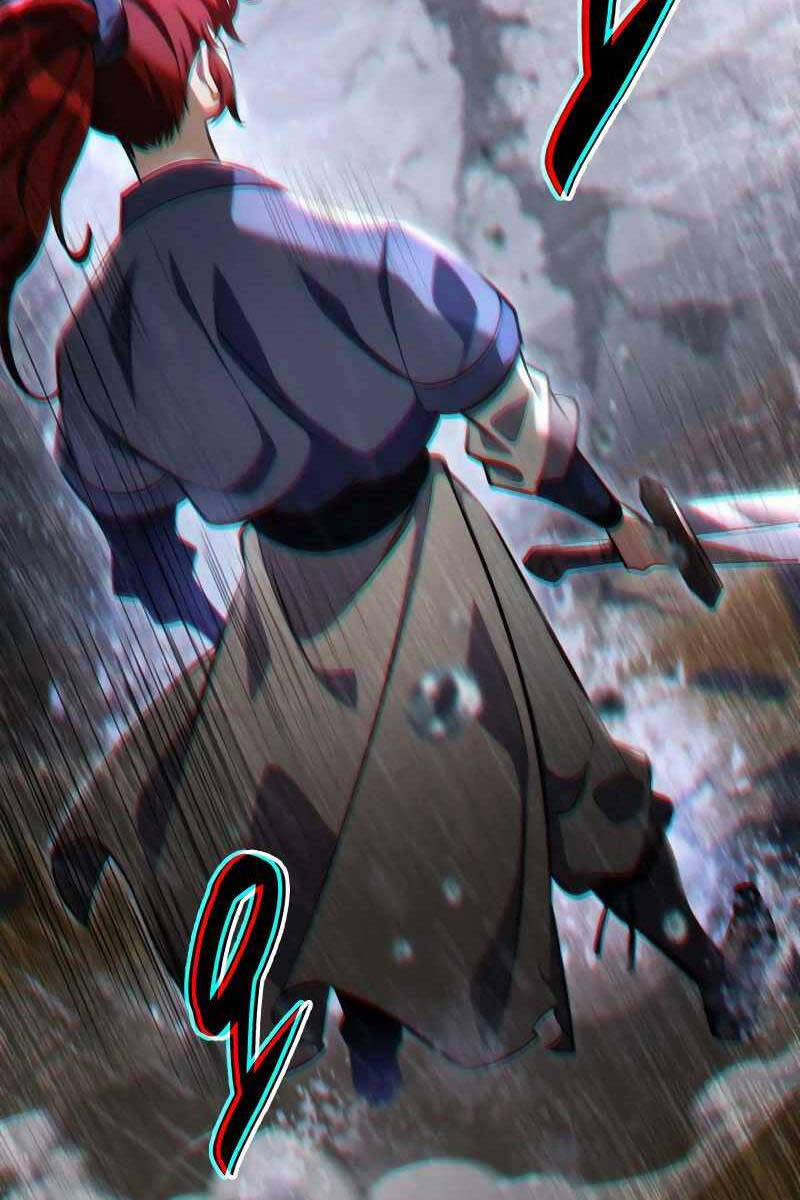 Cửu Thiên Kiếm Pháp 52 trang 161