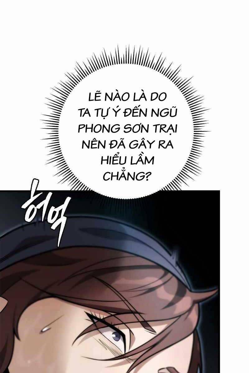 Cửu Thiên Kiếm Pháp 52 trang 71