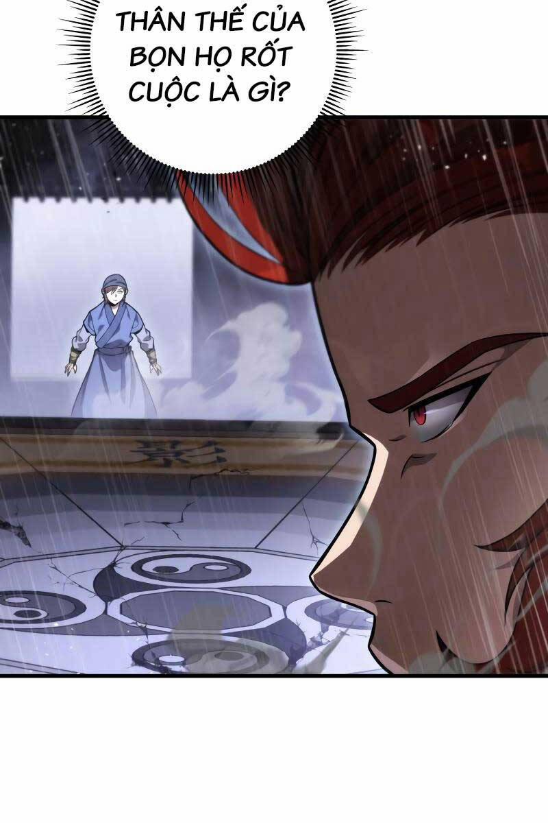 Cửu Thiên Kiếm Pháp 53 trang 121