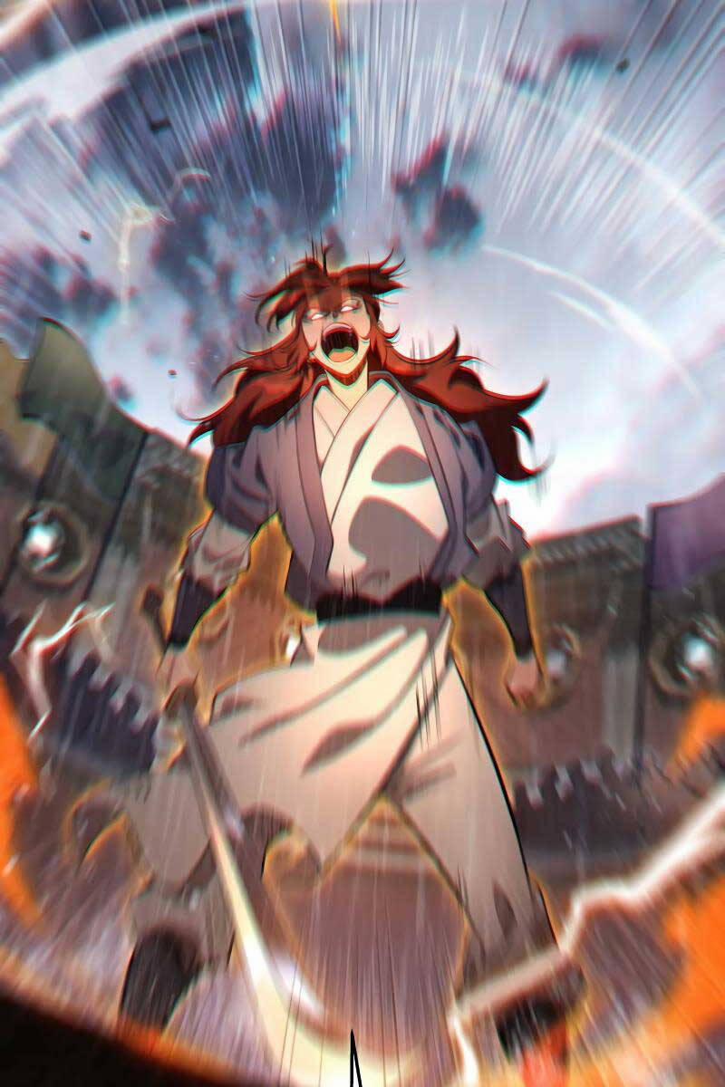 Cửu Thiên Kiếm Pháp 53 trang 19