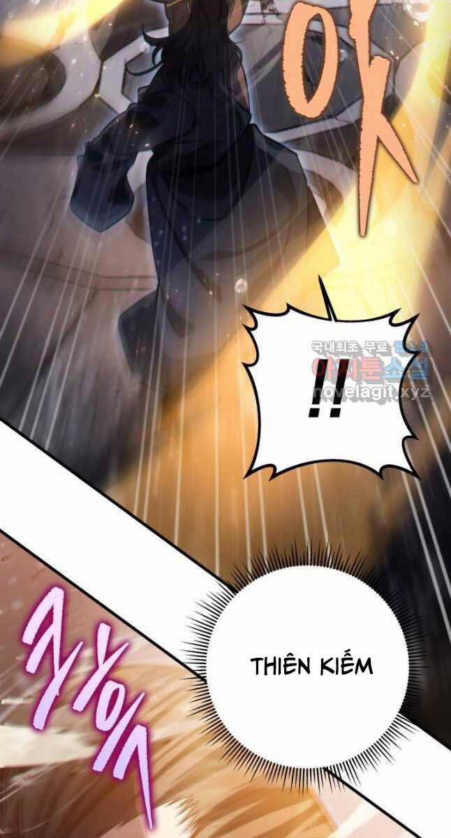 Cửu Thiên Kiếm Pháp 54 trang 23