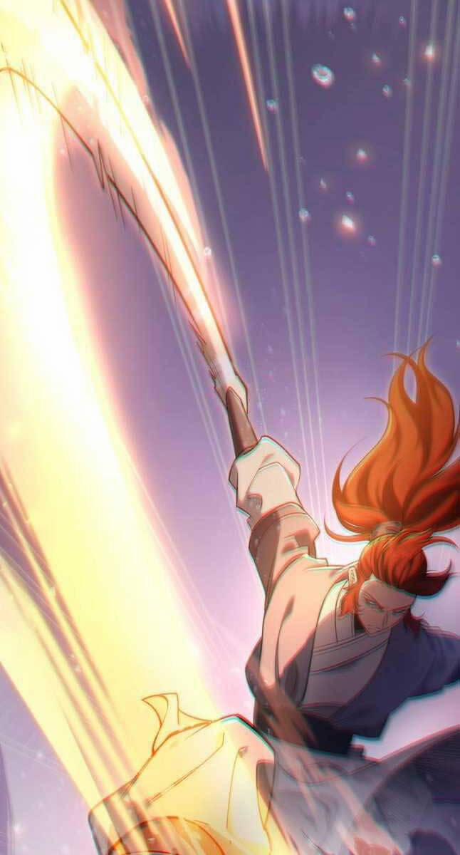 Cửu Thiên Kiếm Pháp 54 trang 49