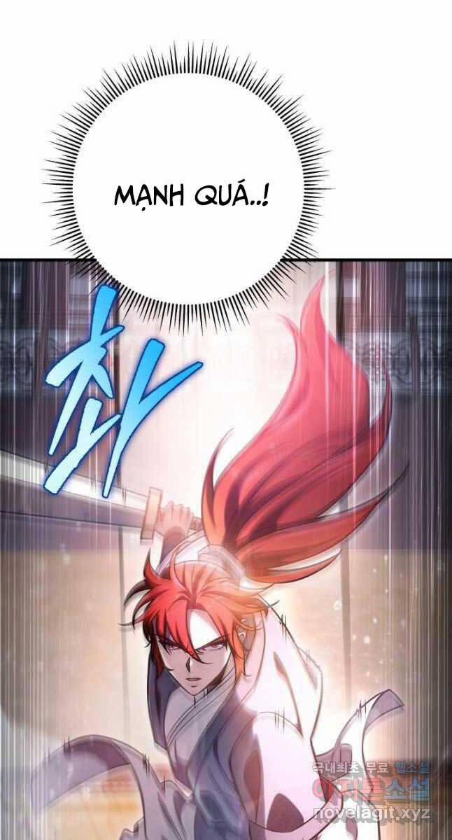 Cửu Thiên Kiếm Pháp 55 trang 108