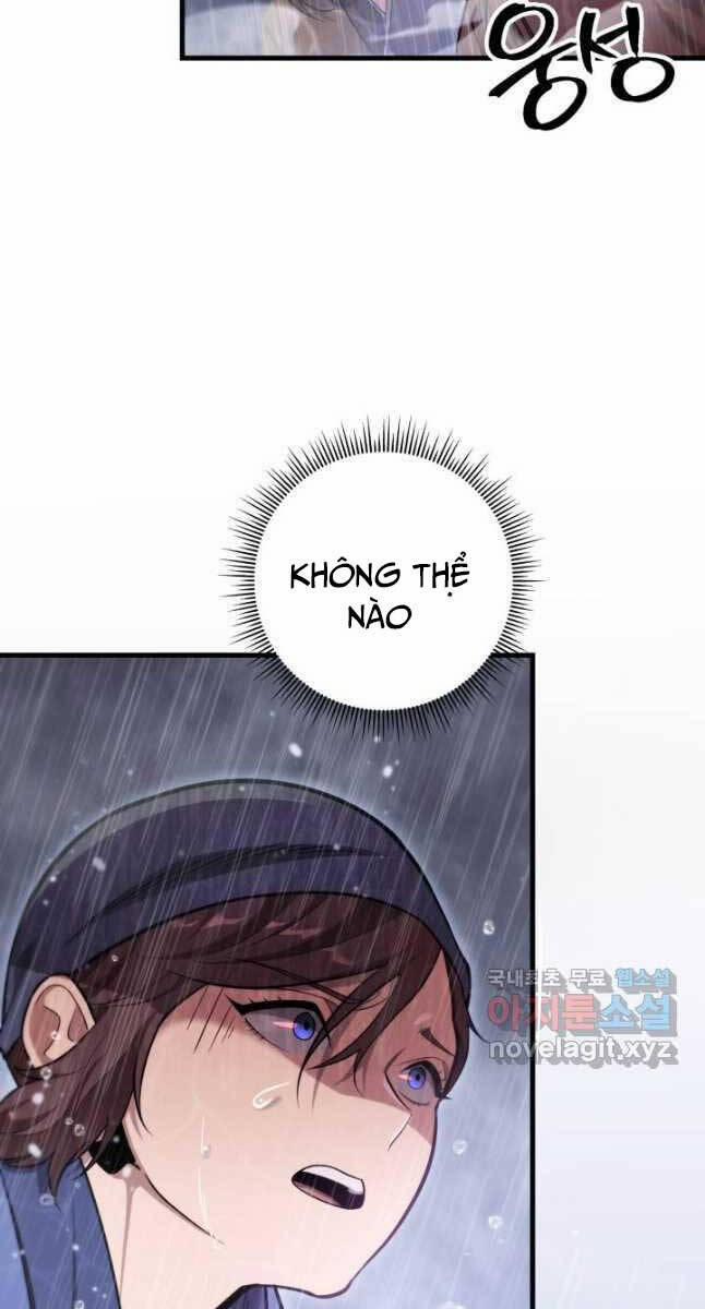 Cửu Thiên Kiếm Pháp 55 trang 21