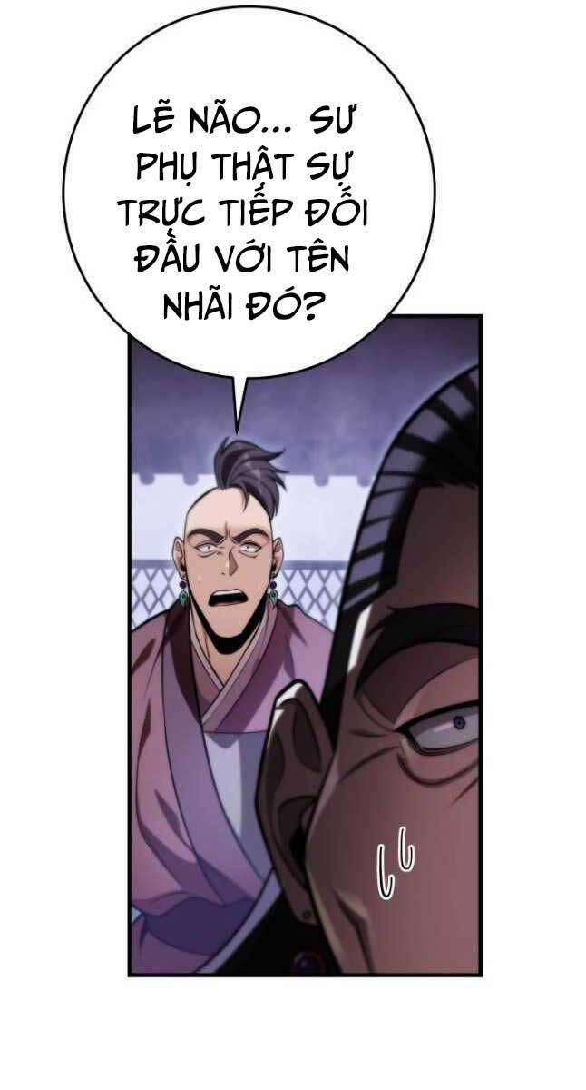 Cửu Thiên Kiếm Pháp 55 trang 26