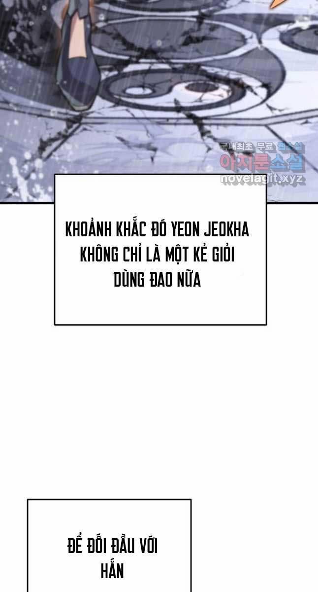 Cửu Thiên Kiếm Pháp 55 trang 29