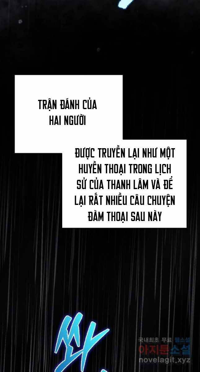 Cửu Thiên Kiếm Pháp 55 trang 35