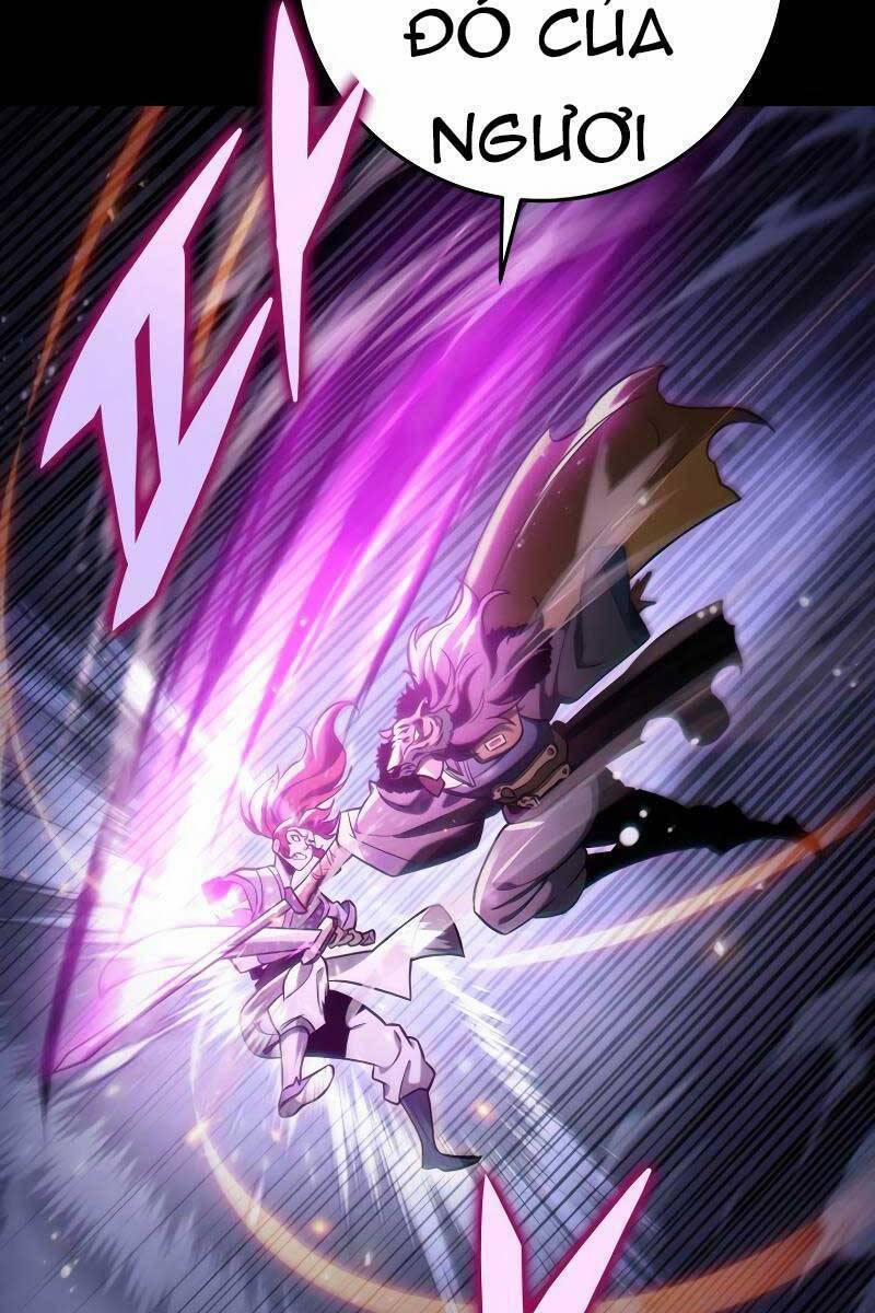 Cửu Thiên Kiếm Pháp 56 trang 89