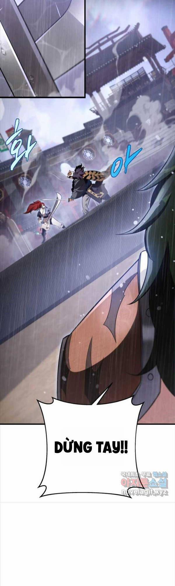 Cửu Thiên Kiếm Pháp 57 trang 1