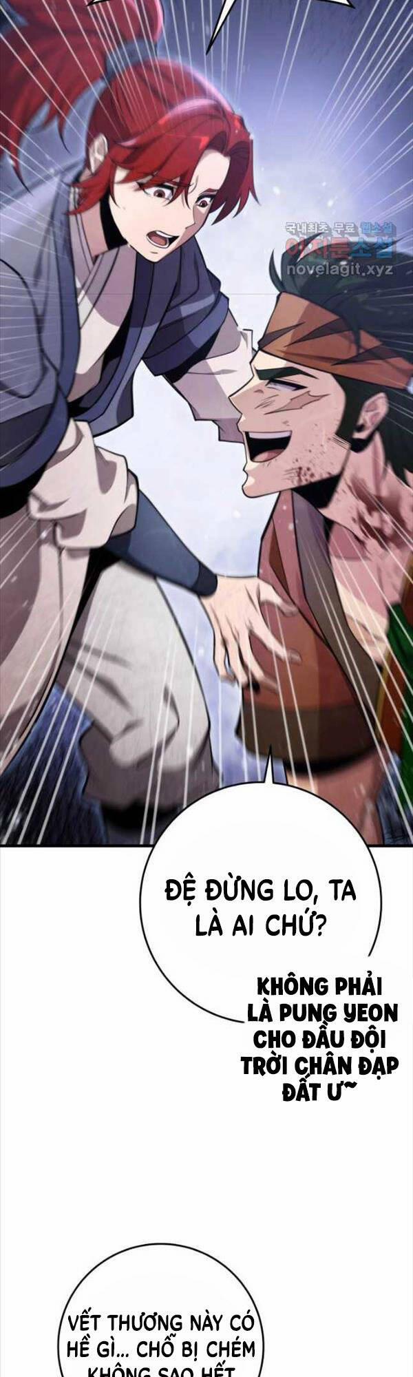 Cửu Thiên Kiếm Pháp 57 trang 10