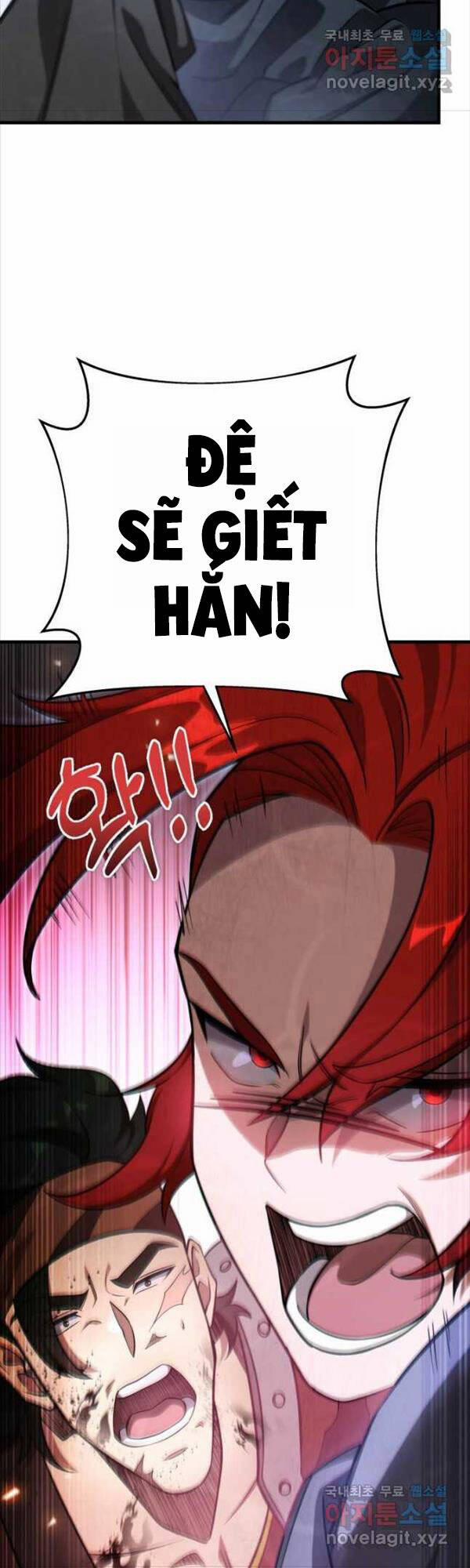 Cửu Thiên Kiếm Pháp 57 trang 12