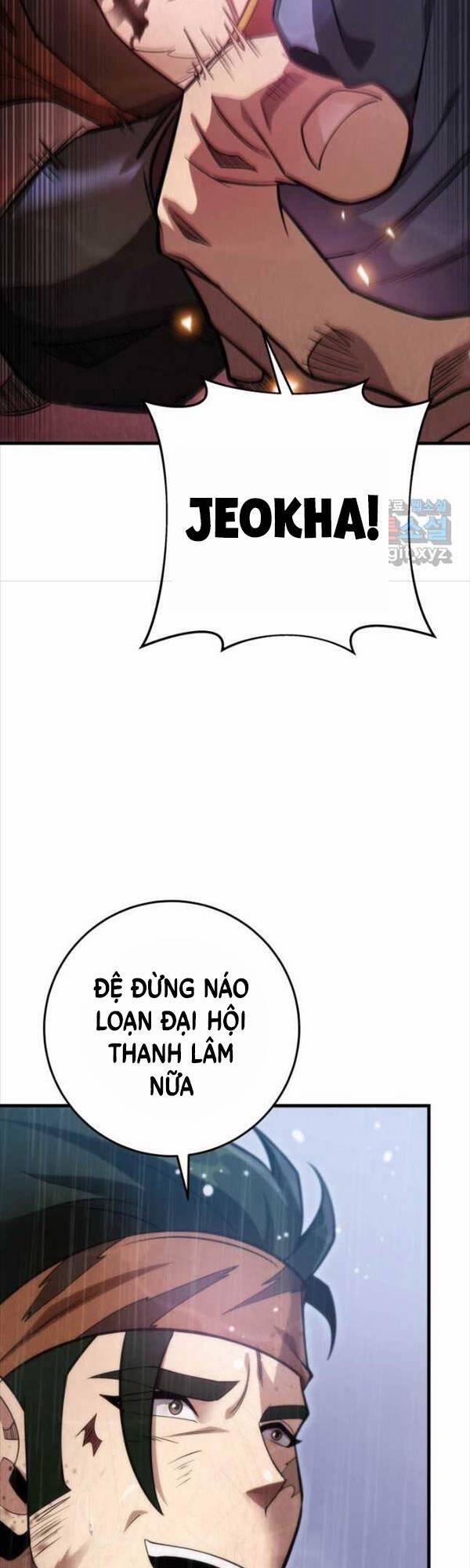 Cửu Thiên Kiếm Pháp 57 trang 13