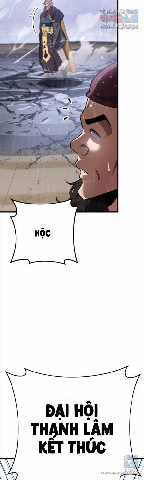 Cửu Thiên Kiếm Pháp 57 trang 20